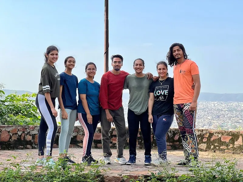 PDS (Piyush Dance Studio)