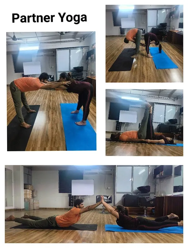 Veena Yogainstructor