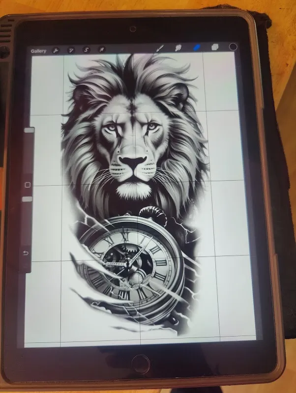 Mojo Tattoo studio Bangalore
