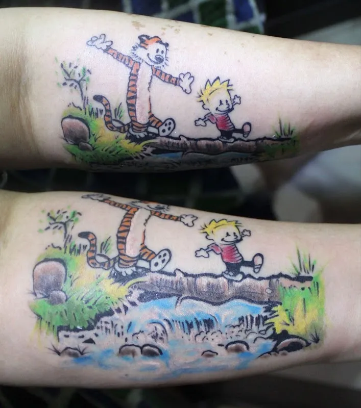 Mojo Tattoo studio Bangalore