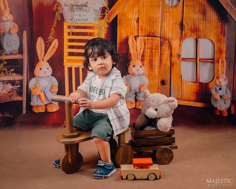 Dream Photo Studio Akkalkot