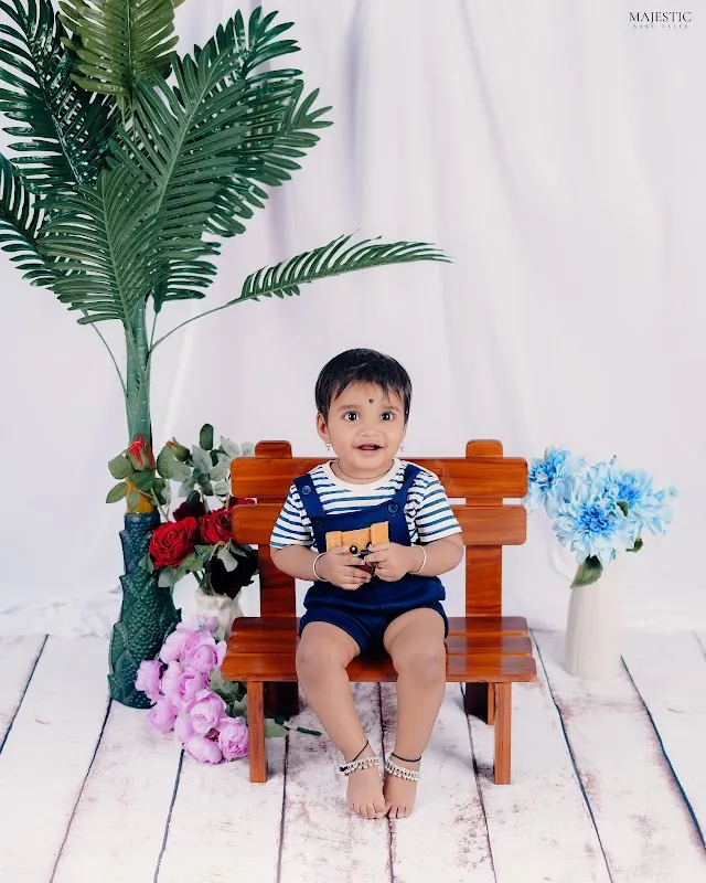Dream Photo Studio Akkalkot