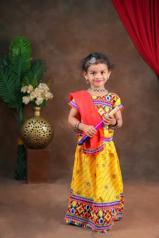 Dream Photo Studio Akkalkot