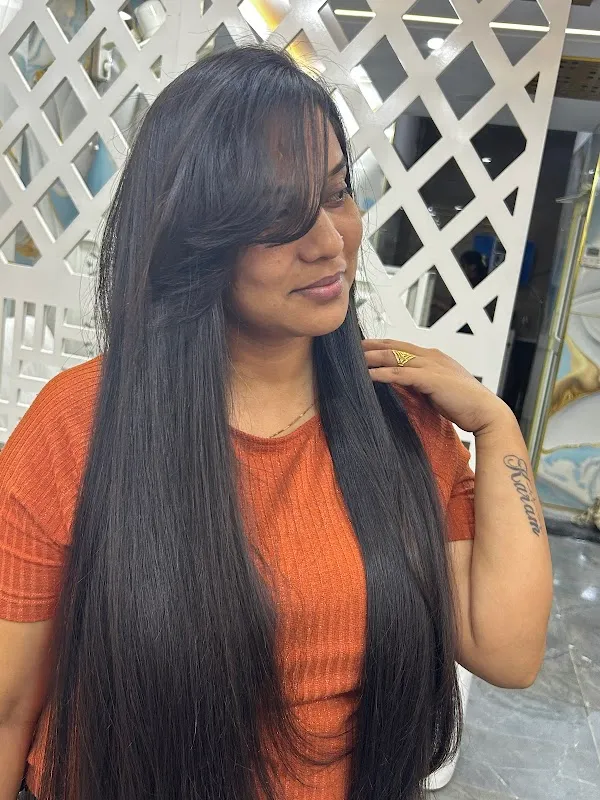 Hair Treatment Studio