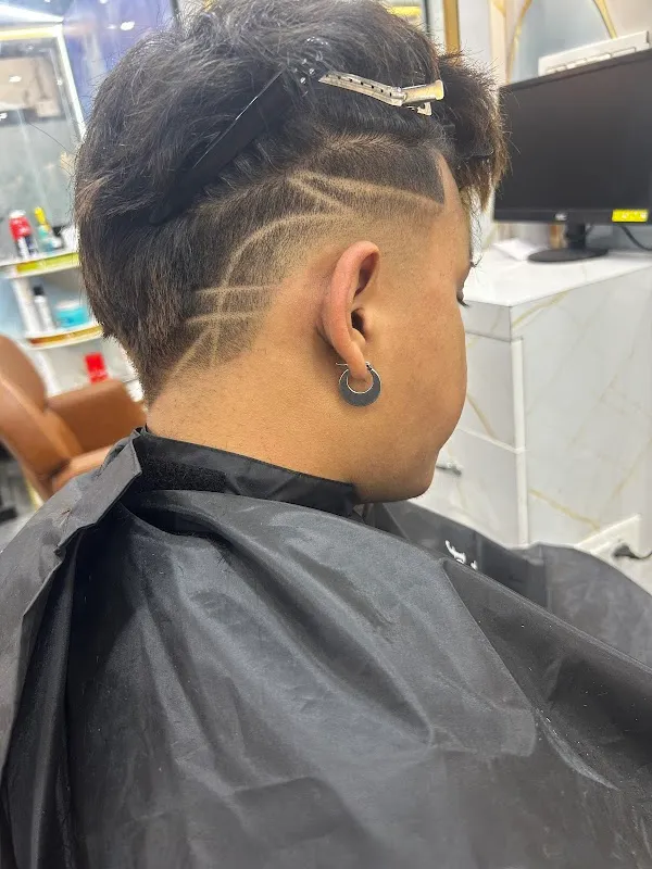 Hair Treatment Studio