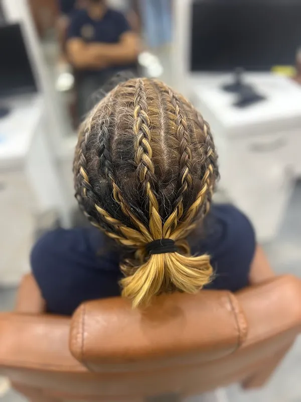Hair Treatment Studio