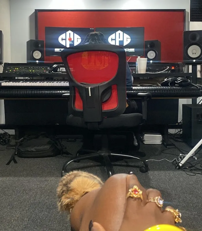 CPG Studio