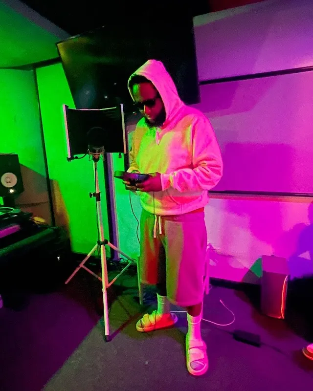 CPG Studio
