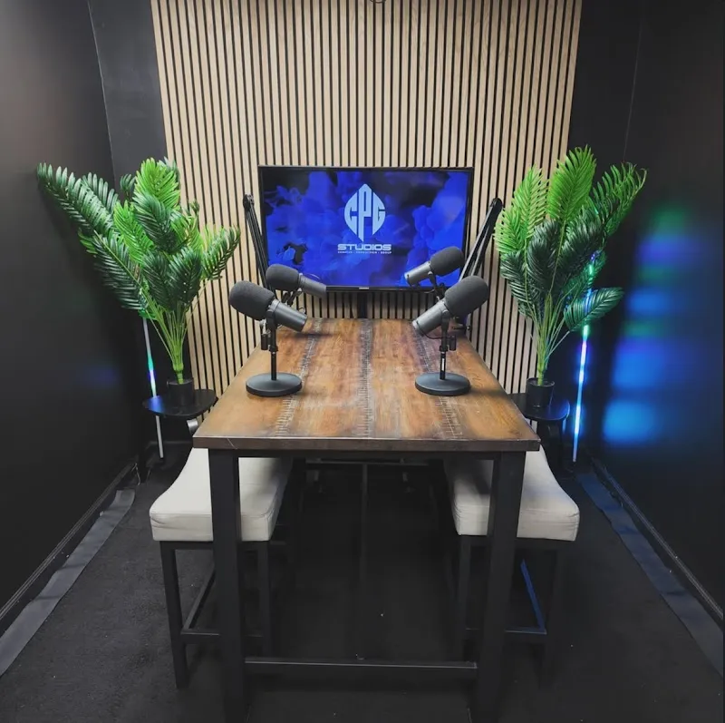 CPG Studio