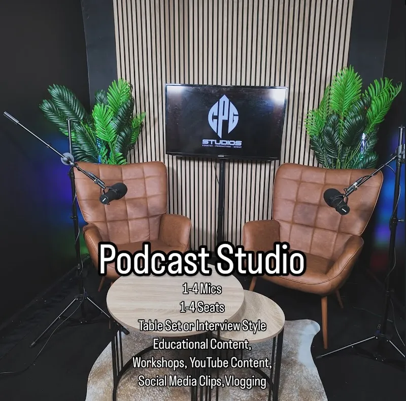 CPG Studio