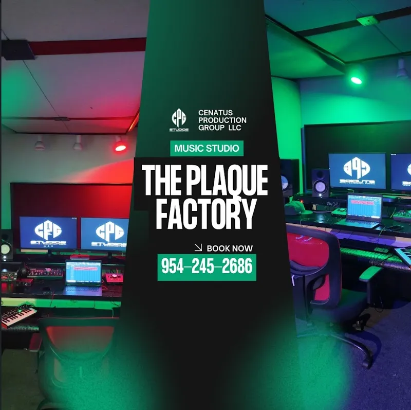 CPG Studio