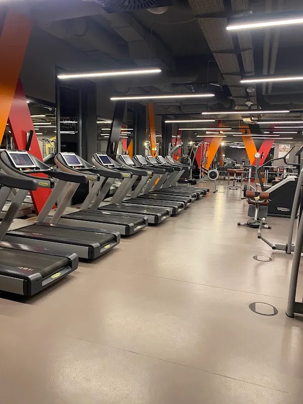 Befine SPORTS & SPA