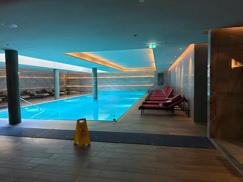 Befine SPORTS & SPA