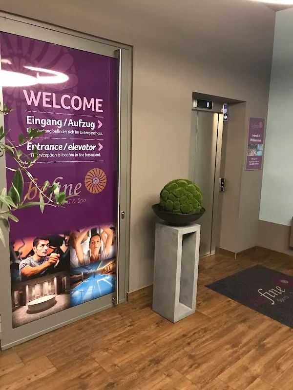 Befine SPORTS & SPA