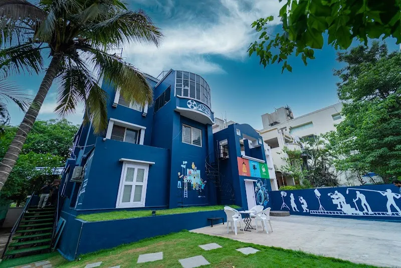 Shabdham Studios