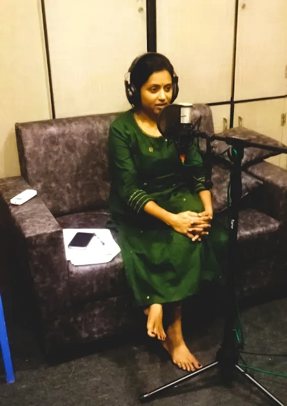 Shabdham Studios