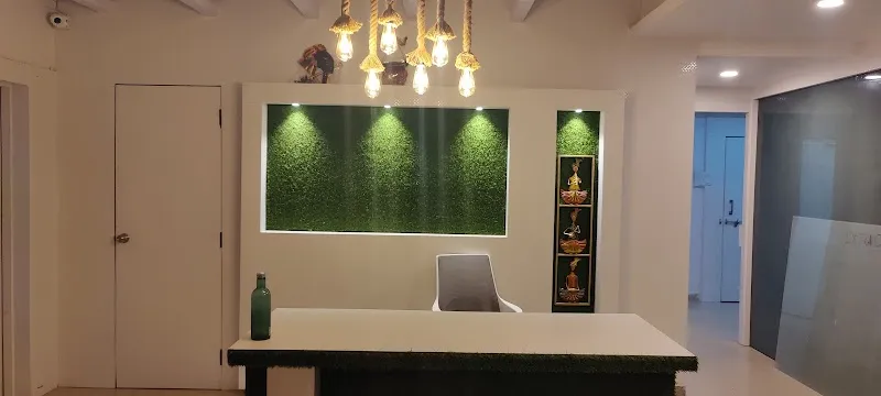Shabdham Studios