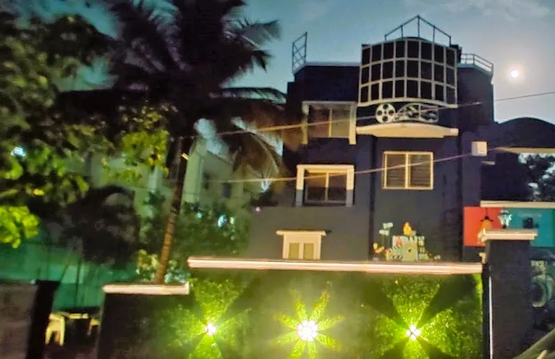 Shabdham Studios