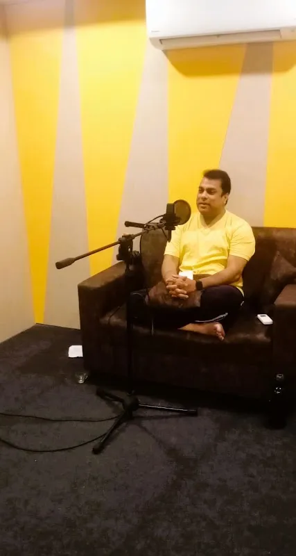 Shabdham Studios