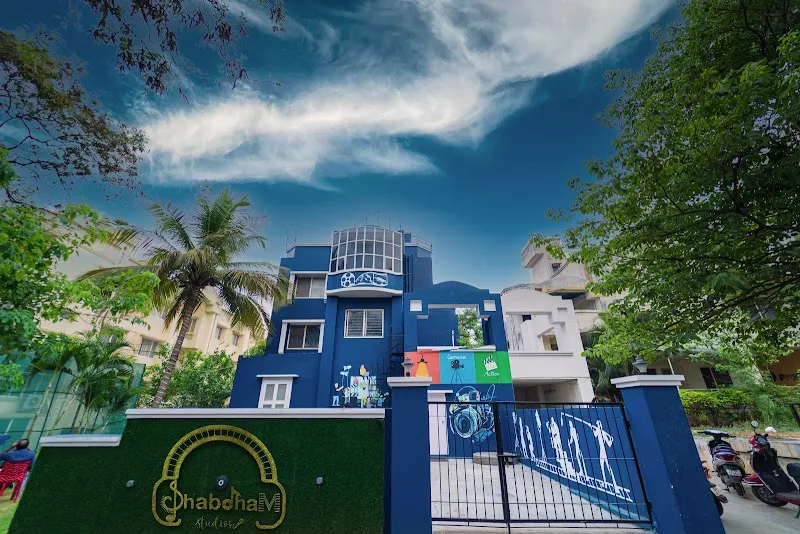 Shabdham Studios