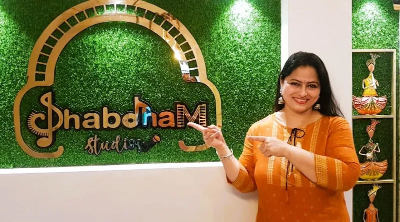Shabdham Studios