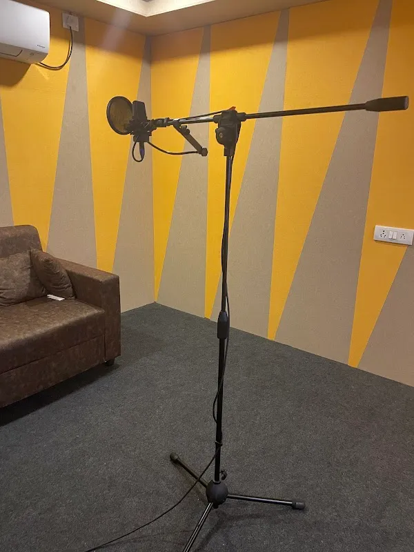 Shabdham Studios