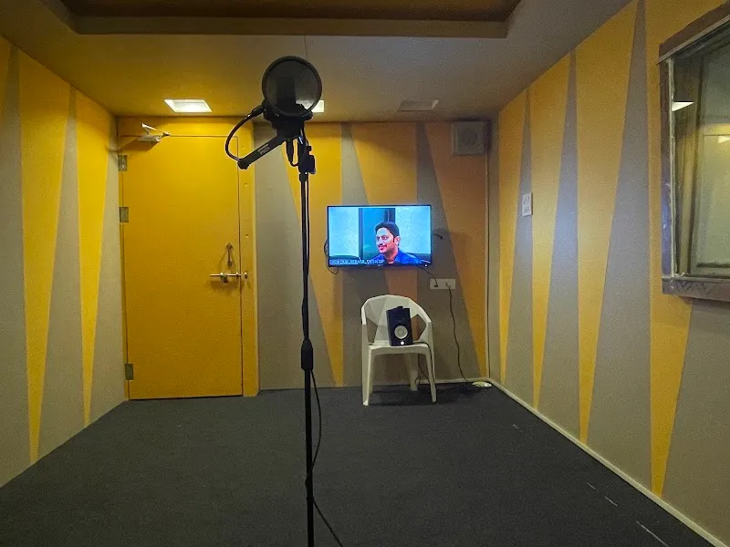 Shabdham Studios