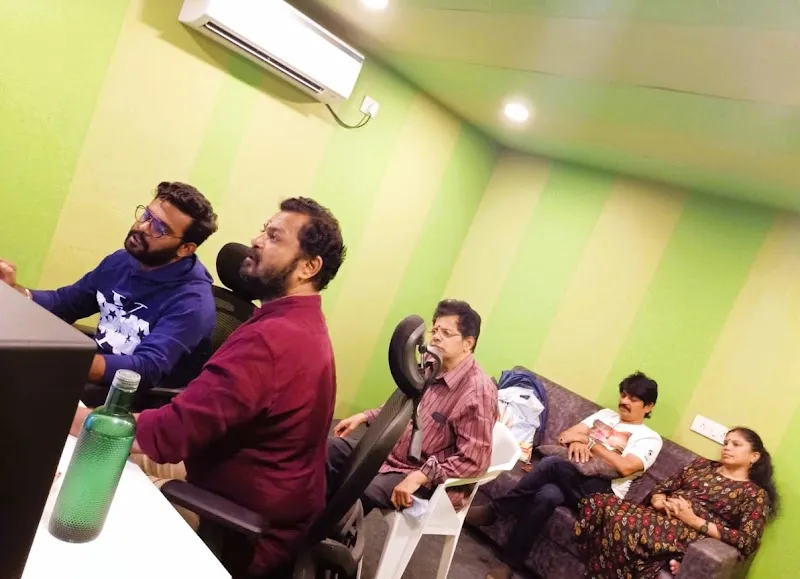 Shabdham Studios