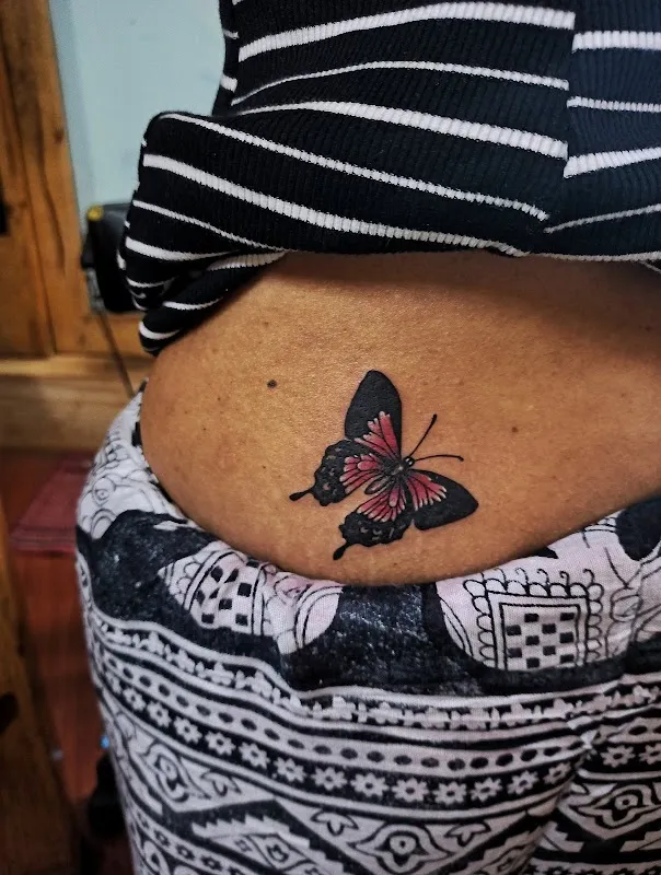 Yogi's Tattoo Studio