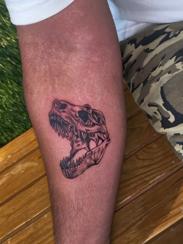 Yogi's Tattoo Studio
