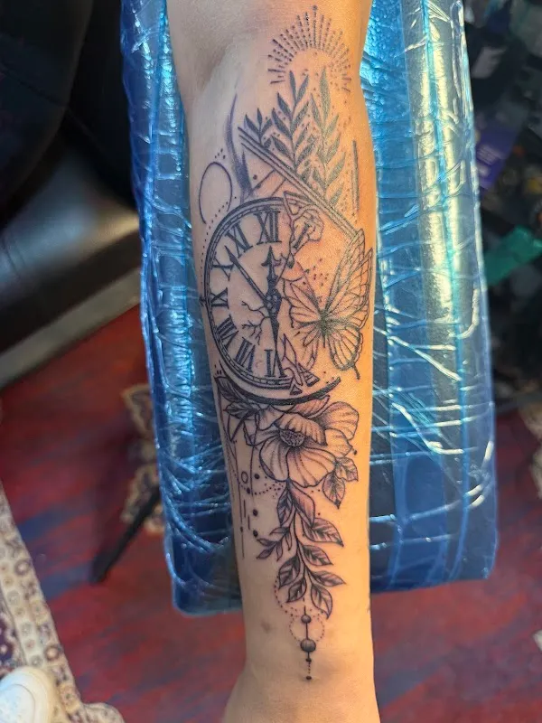 Yogi's Tattoo Studio