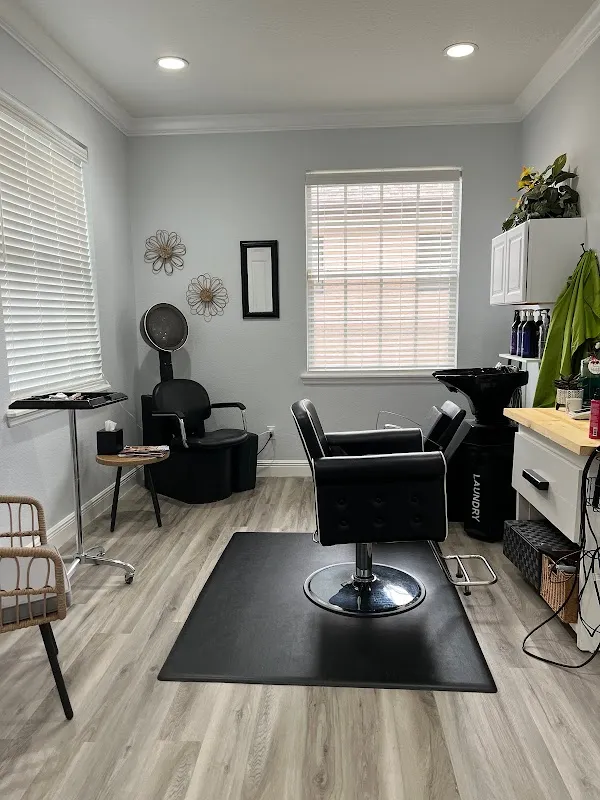 The Palms Day Spa and Salon