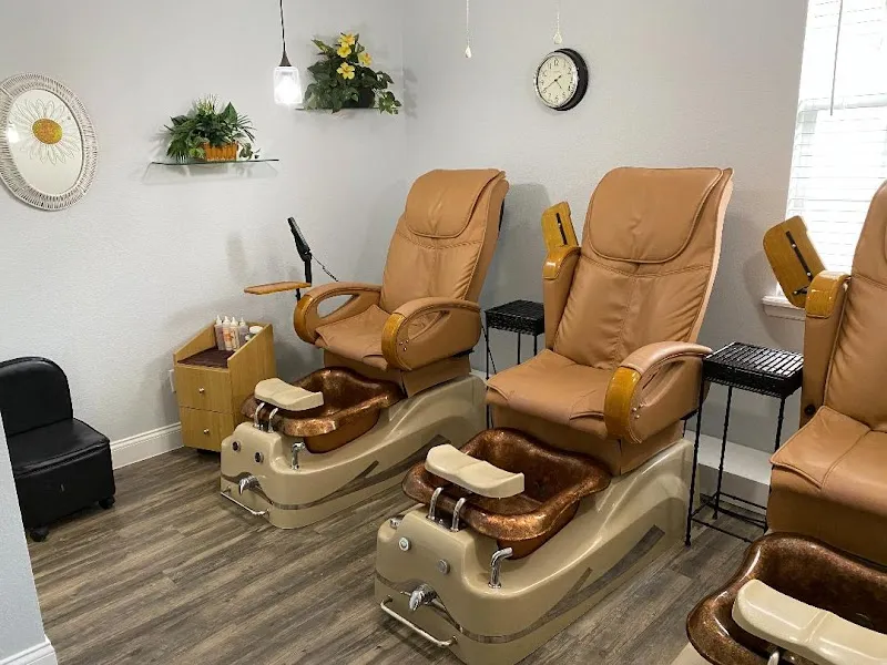 The Palms Day Spa and Salon