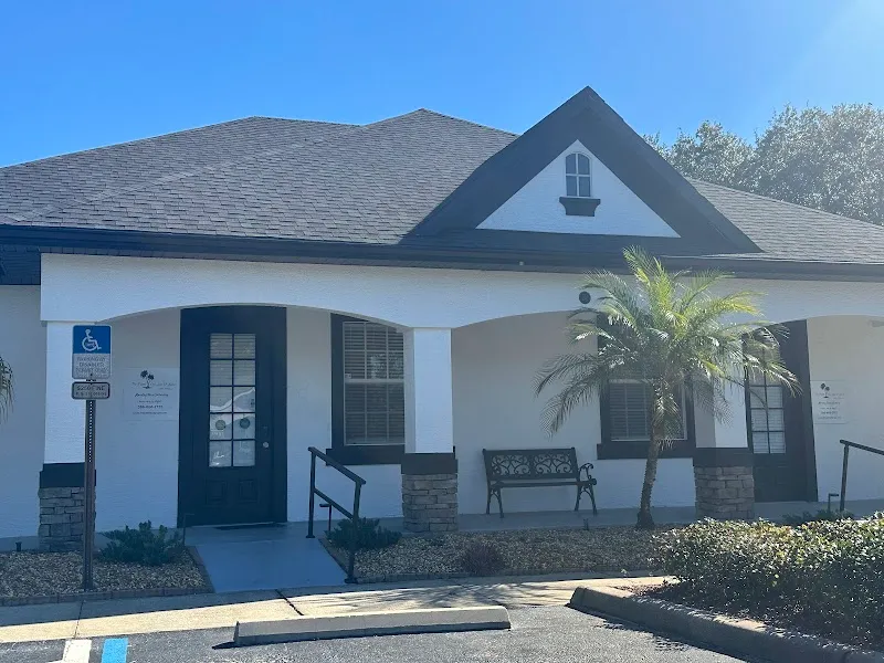 The Palms Day Spa and Salon