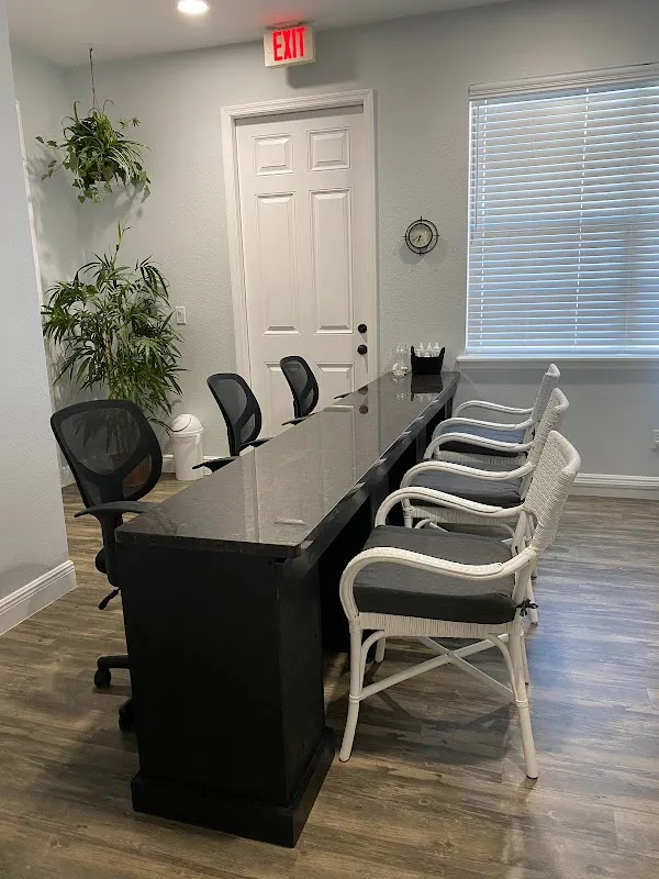 The Palms Day Spa and Salon