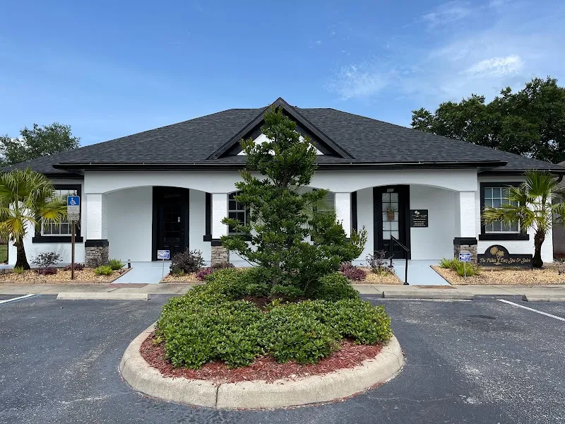 The Palms Day Spa and Salon