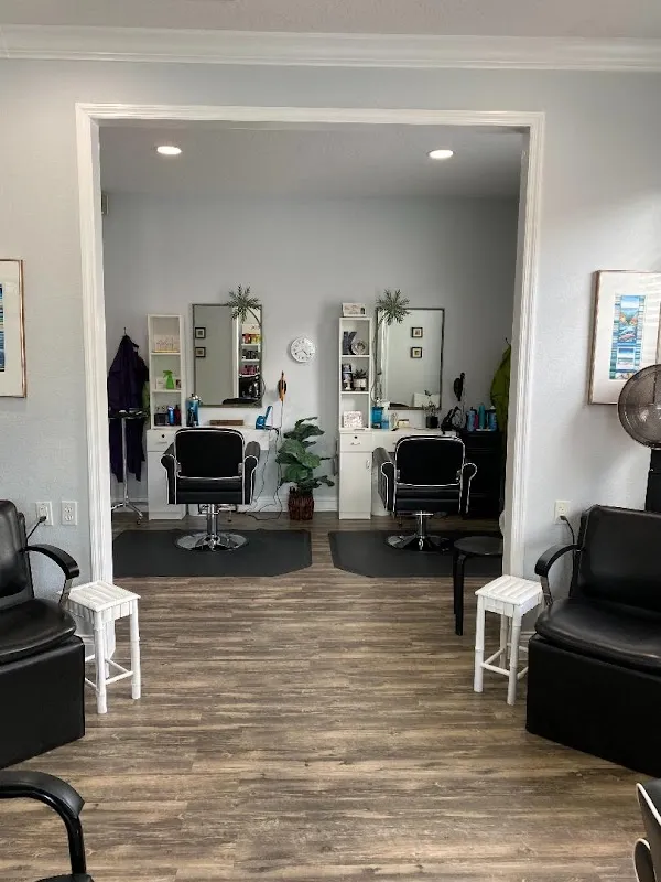 The Palms Day Spa and Salon