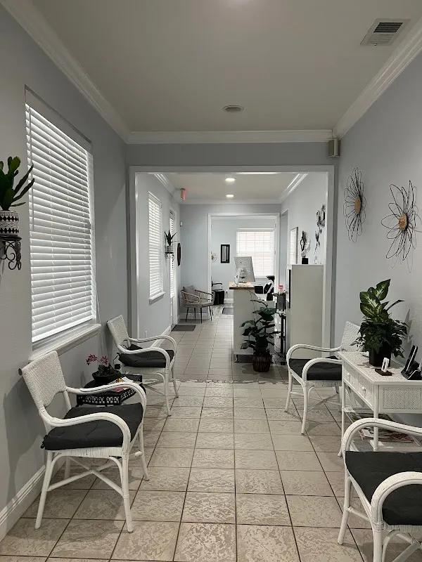 The Palms Day Spa and Salon
