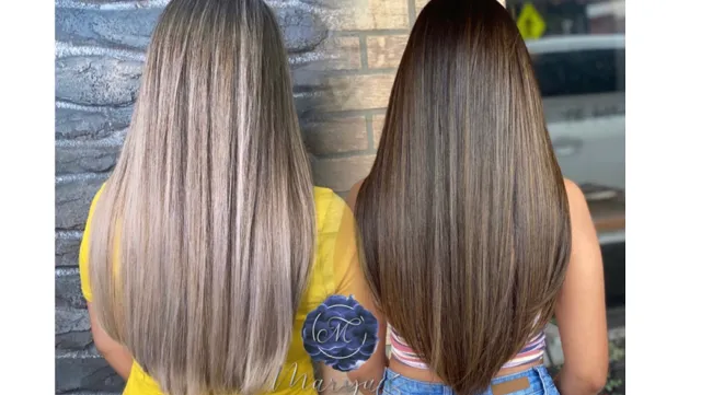 Marya's Spa and Hair Salon