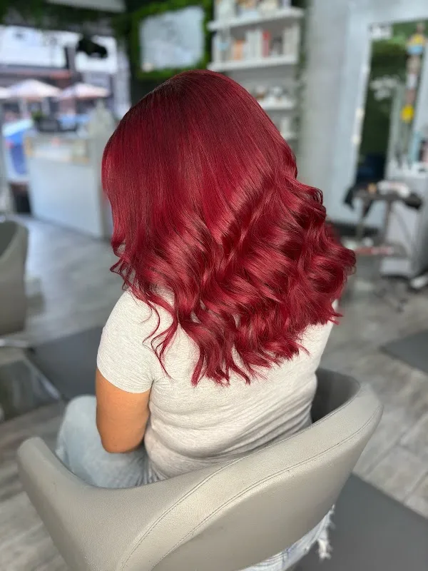 Marya's Spa and Hair Salon