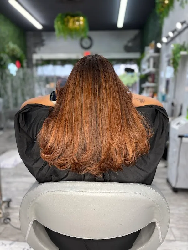 Marya's Spa and Hair Salon