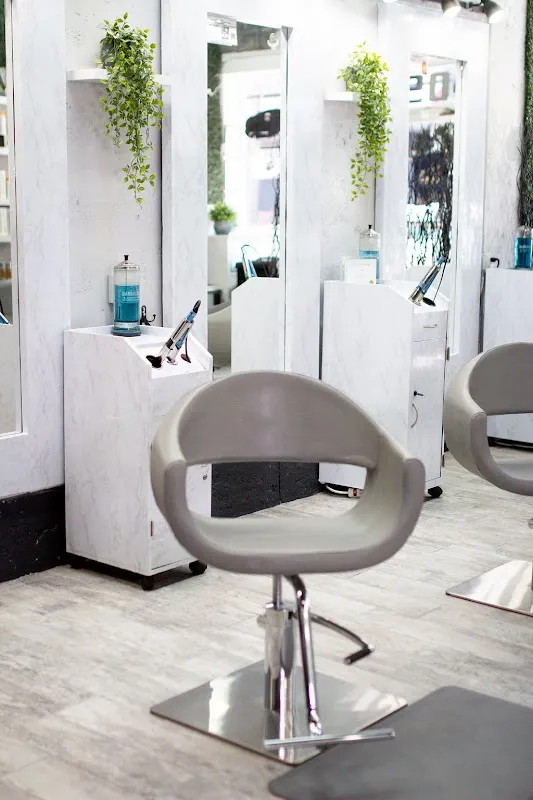 Marya's Spa and Hair Salon