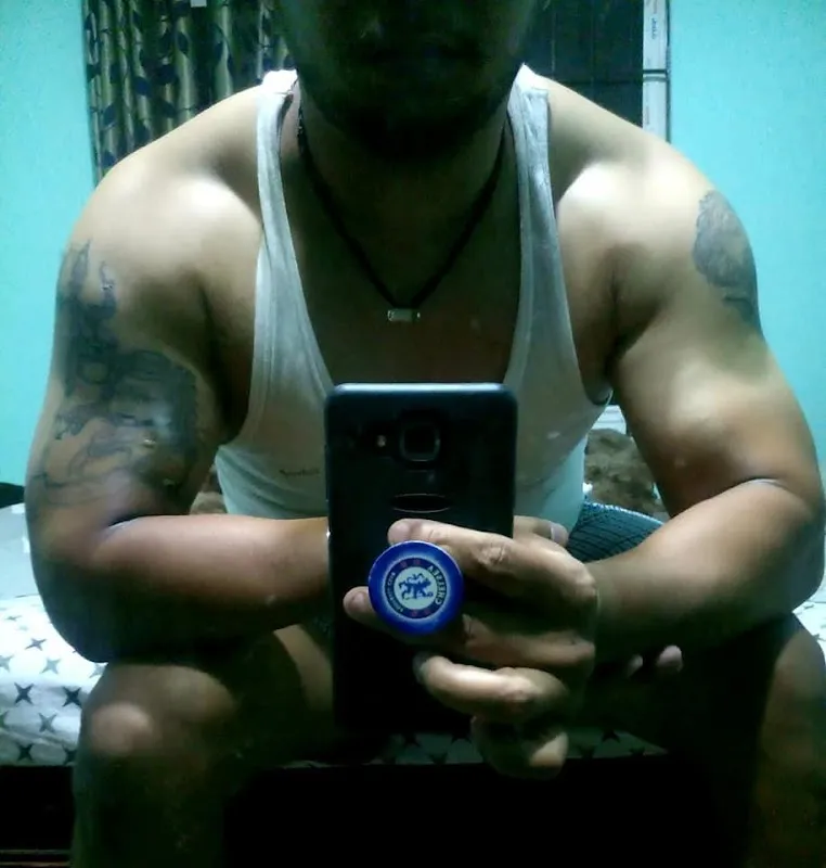 Om Fitness Centre