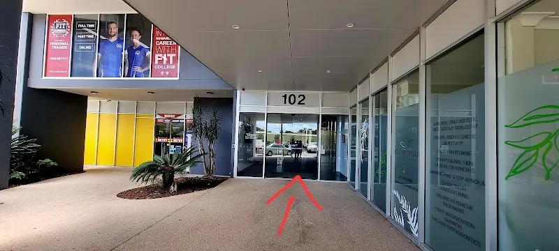 Suncoast Health & Fitness Maroochydore