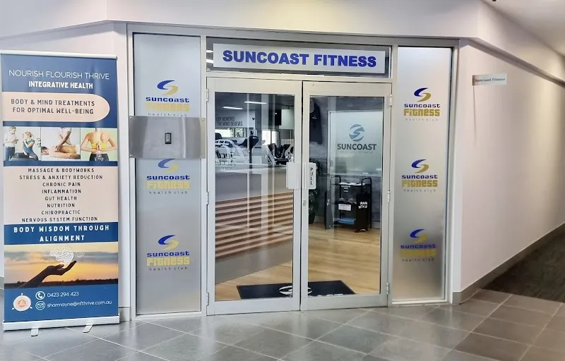 Suncoast Health & Fitness Maroochydore
