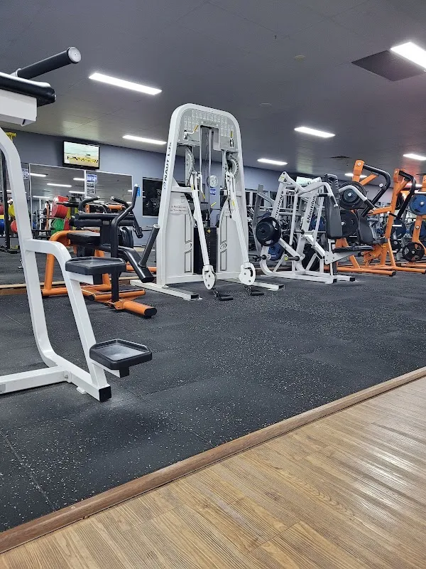 Suncoast Health & Fitness Maroochydore