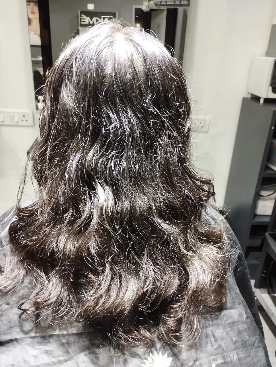 Lakme Salon in Kodambakkam,Chennai