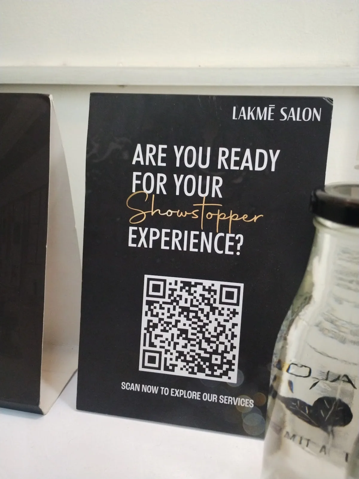 Lakme Salon in Kodambakkam,Chennai