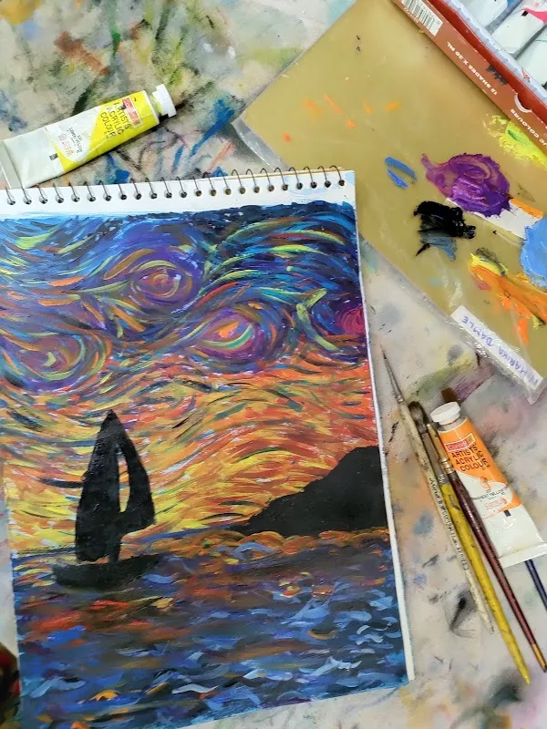 Studio artNbeyond