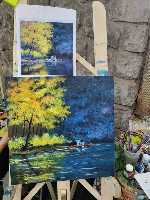Studio artNbeyond